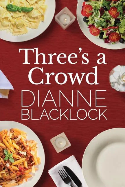 Three's a Crowd - Paperback
