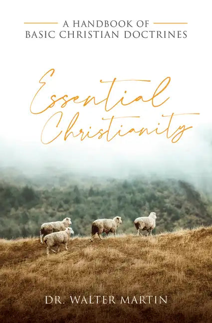 Essential Christianity - Paperback