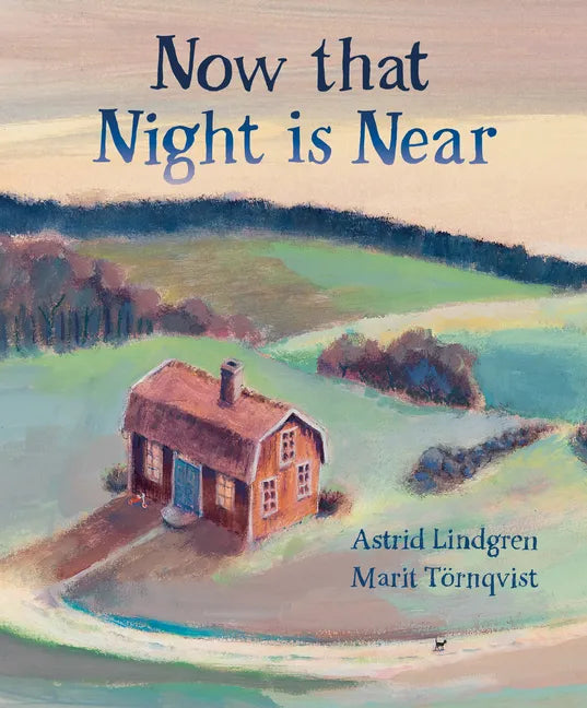 Now That Night Is Near - Hardcover