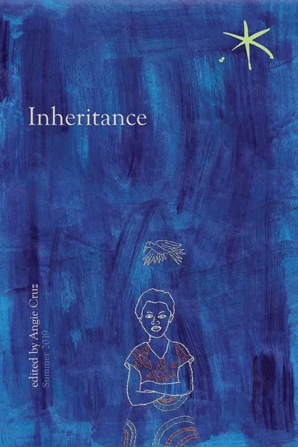 Inheritance: An Aster(ix) Anthology, Summer 2019 - Paperback