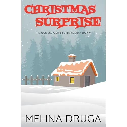 Christmas Surprise - Paperback