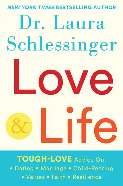 Love and Life - Hardcover