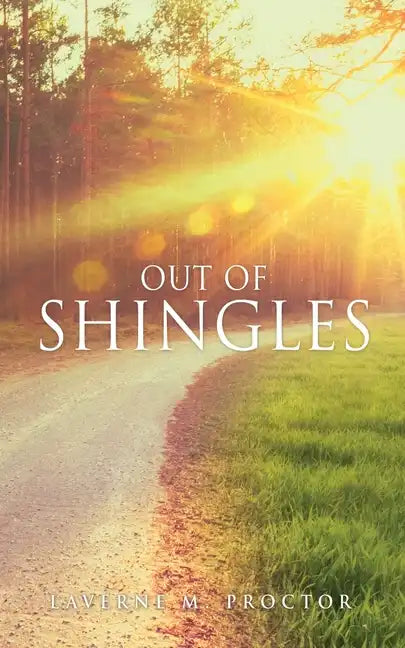 Out of Shingles - Paperback