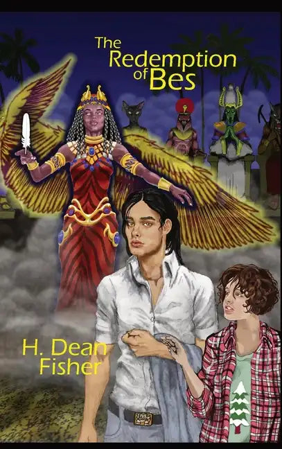 The Redemption of Bes - Hardcover
