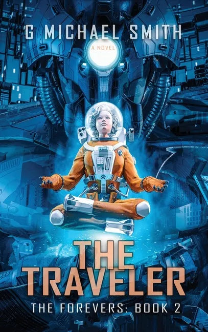 The Traveler - Hardcover