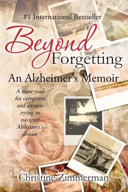 Beyond Forgetting - Paperback