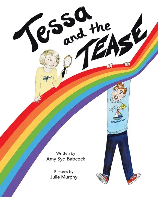 Tessa and the Tease - Paperback
