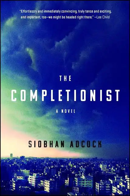 The Completionist - Paperback