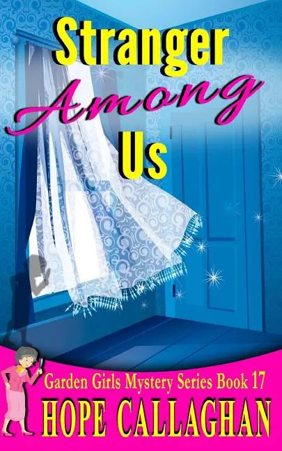 Stranger Among Us - Paperback