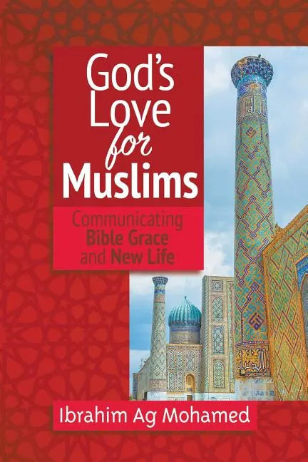 God's Love for Muslims - Paperback