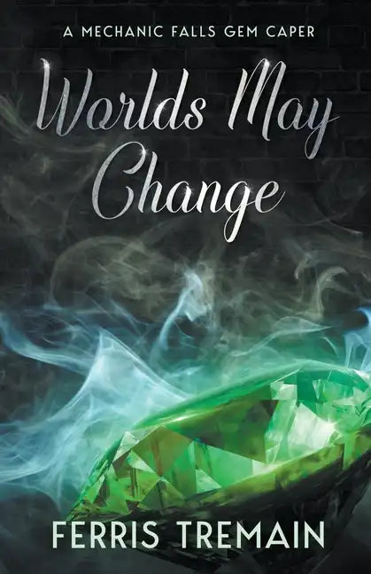 Worlds May Change - Paperback