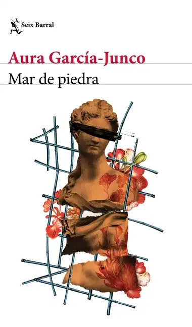 Mar de Piedra - Paperback