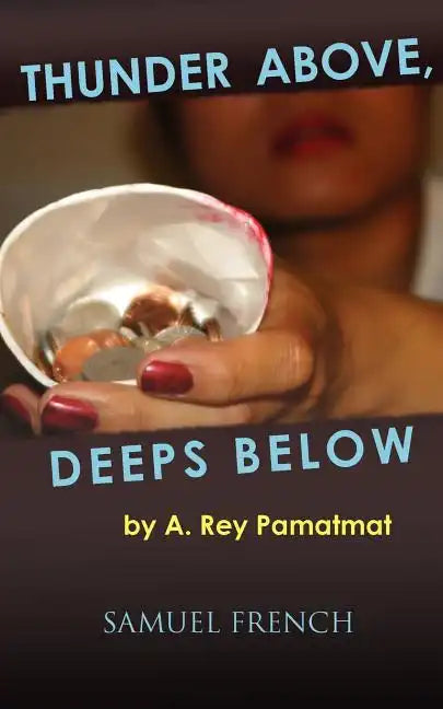 Thunder Above, Deeps Below - Paperback