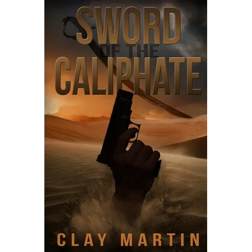 Sword Of The Caliphate - Paperback