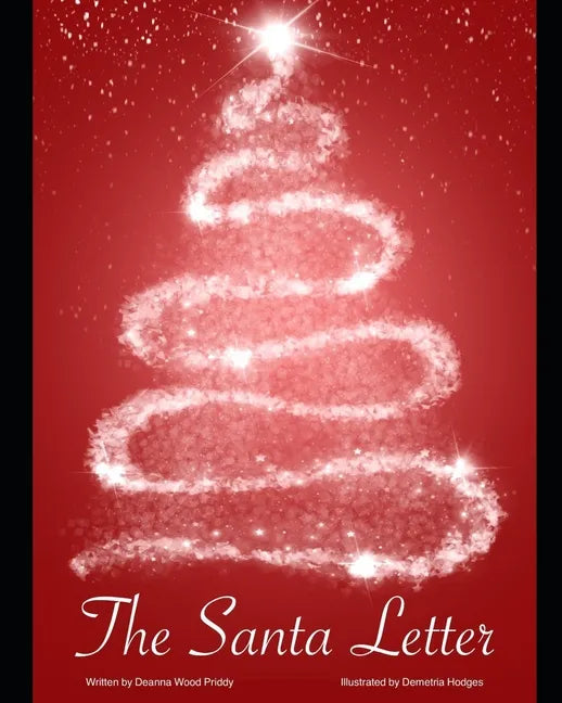 The Santa Letter - Paperback