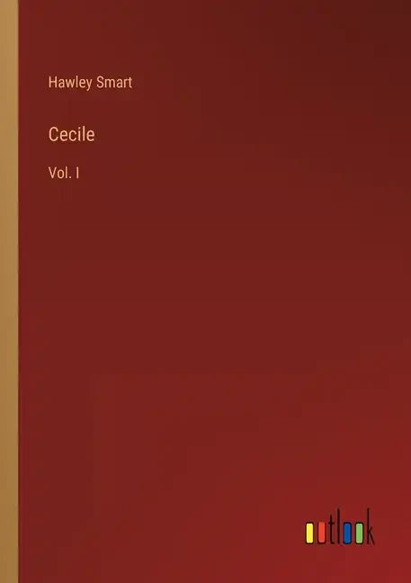 Cecile: Vol. I - Paperback