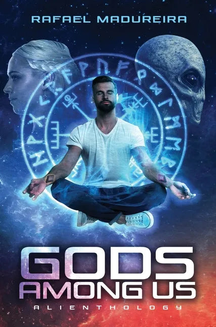 Gods Among Us: Alienthology - Hardcover