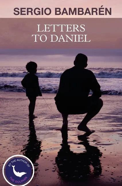 Letters to Daniel - Paperback