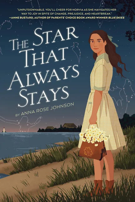 The Star That Always Stays - Hardcover