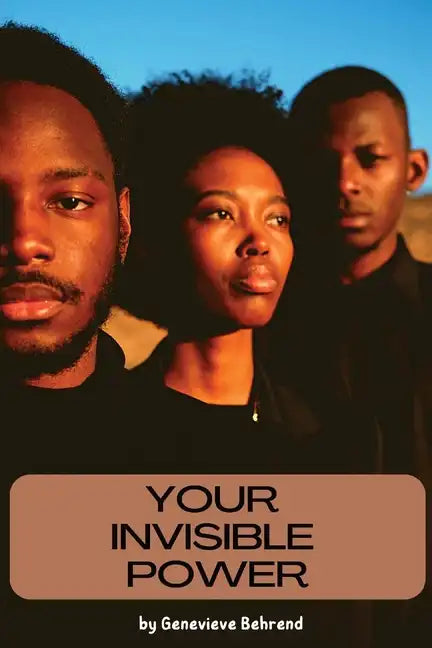 Your Invisible Power - Paperback