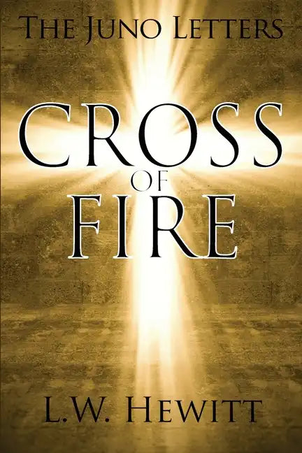 Cross of Fire - Paperback