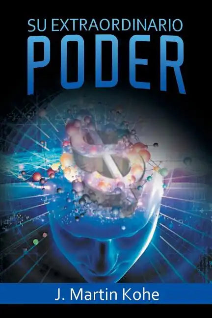 Su Extraordinario Poder - Paperback