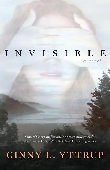 Invisible - Paperback