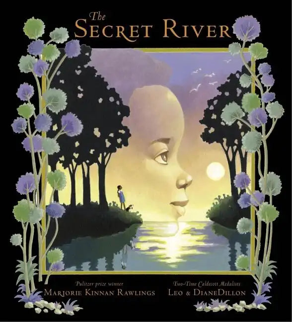The Secret River - Hardcover