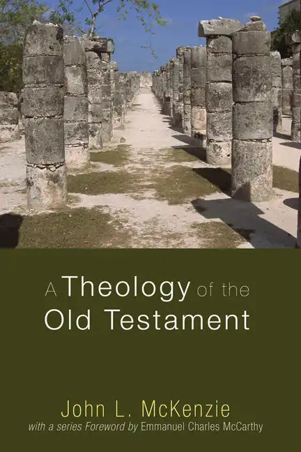 A Theology of the Old Testament - Paperback