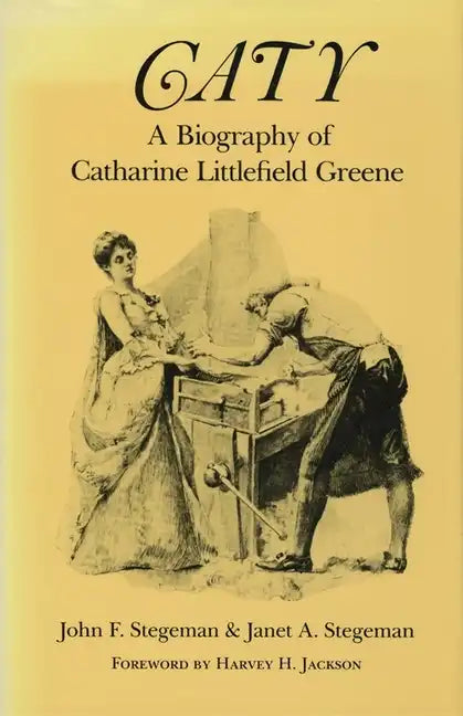 Caty - Paperback