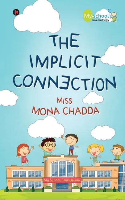 The Implicit Connection - Paperback