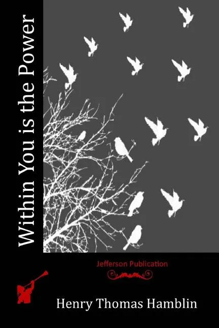 Within You is the Power - Paperback