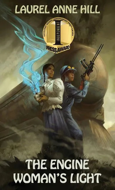 The Engine Woman's Light - Hardcover