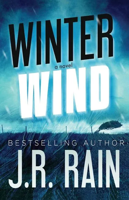 Winter Wind - Paperback