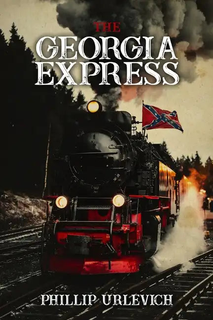 The Georgia Express - Paperback