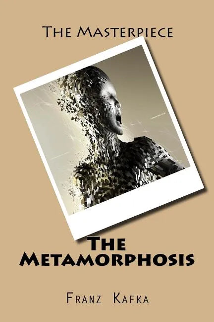 The Metamorphosis - Paperback