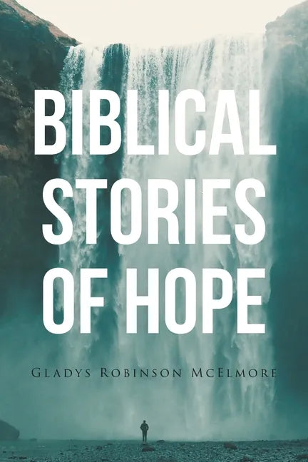 Biblical Stories of Hope - Paperback