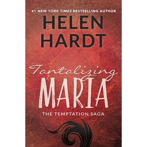 Tantalizing Maria - Paperback