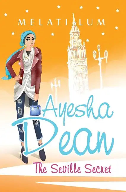 Ayesha Dean - The Seville Secret - Paperback