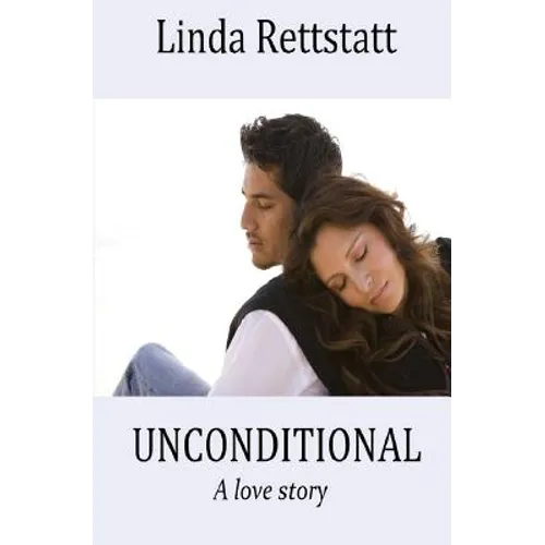 Unconditional - Paperback