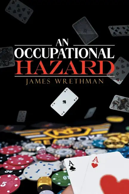 An Occupational Hazard - Paperback