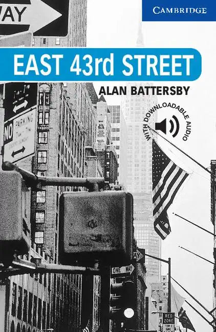 East 43rd Street Level 5 - Paperback