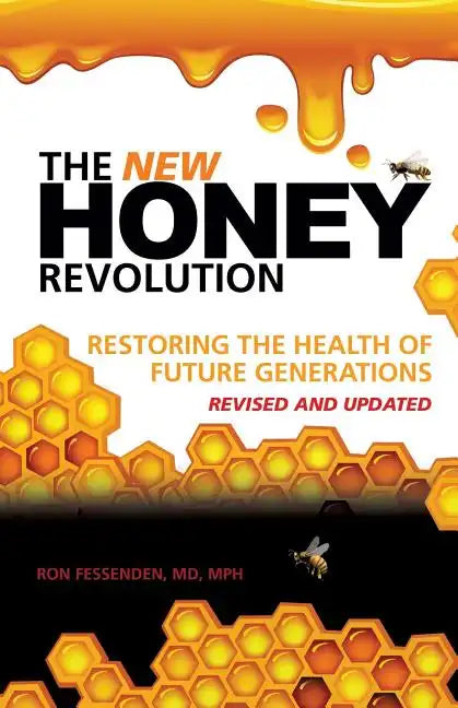 The New Honey Revolution - Paperback