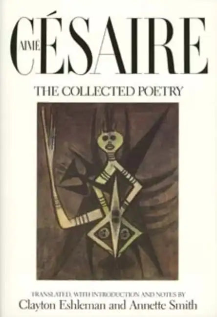 The Collected Poetry - Paperback