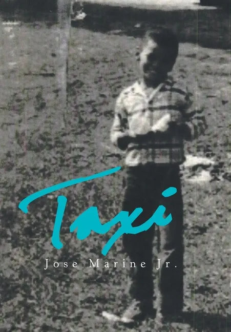Taxi - Hardcover