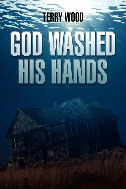 God Washed His Hands - Paperback