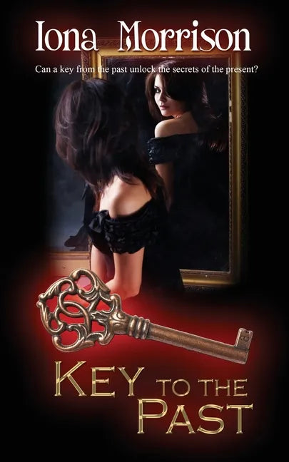 Key to the Past - Paperback
