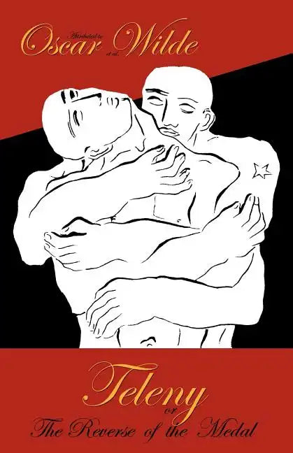 Teleny, or the Reverse of the Medal - Paperback