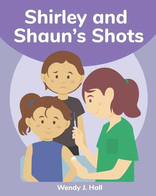 Shirley and Shaun's Shots: Mediwonderland - Paperback