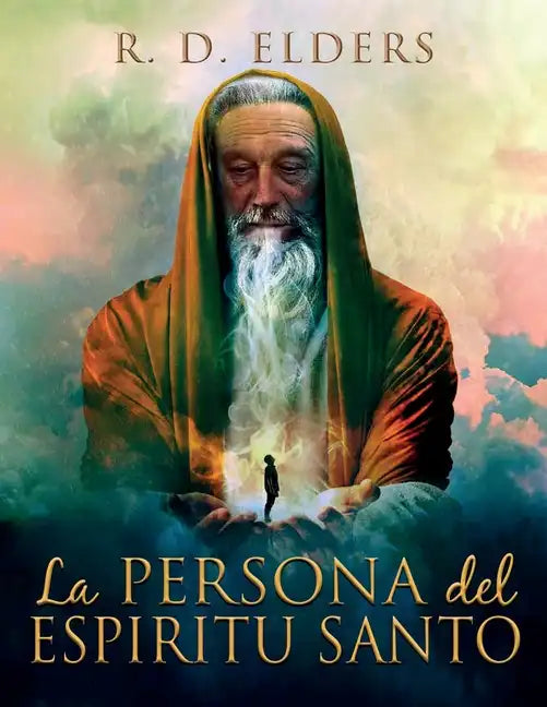 La Persona del Espiritu Santo - Paperback